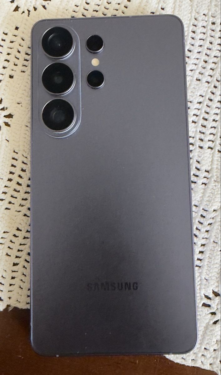Samsung Telefoni cellulari / Smartphones: Samsung Galaxy S26 ultra 512 GB – Usato da Minusio venduto da Cassius6 2