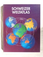 Schweizer Weltatlas (Schulatlas)