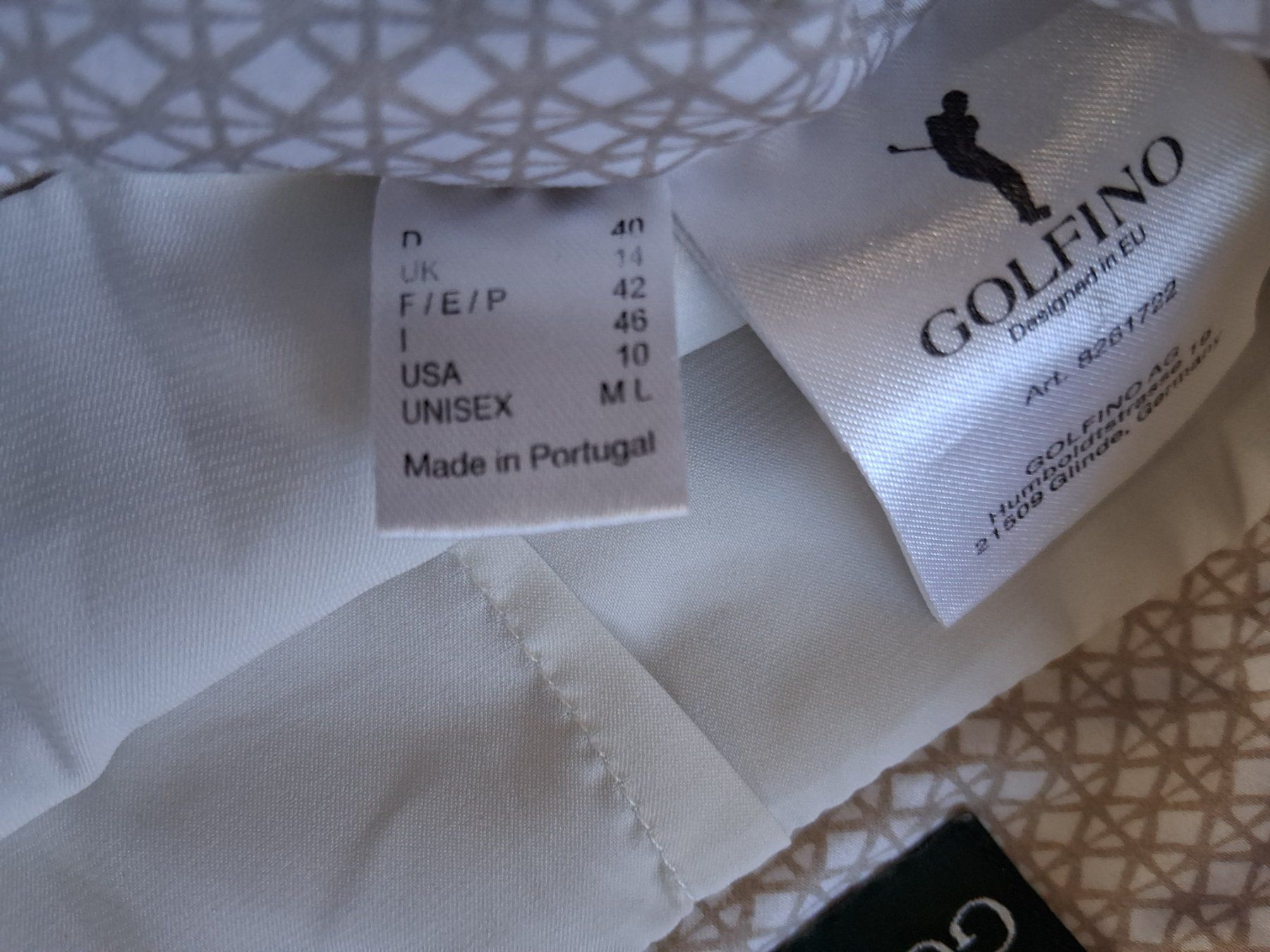 Röcke: Golfino Golf Minirock 40 – Gebraucht aus Lengnau AG von Nathi88 3