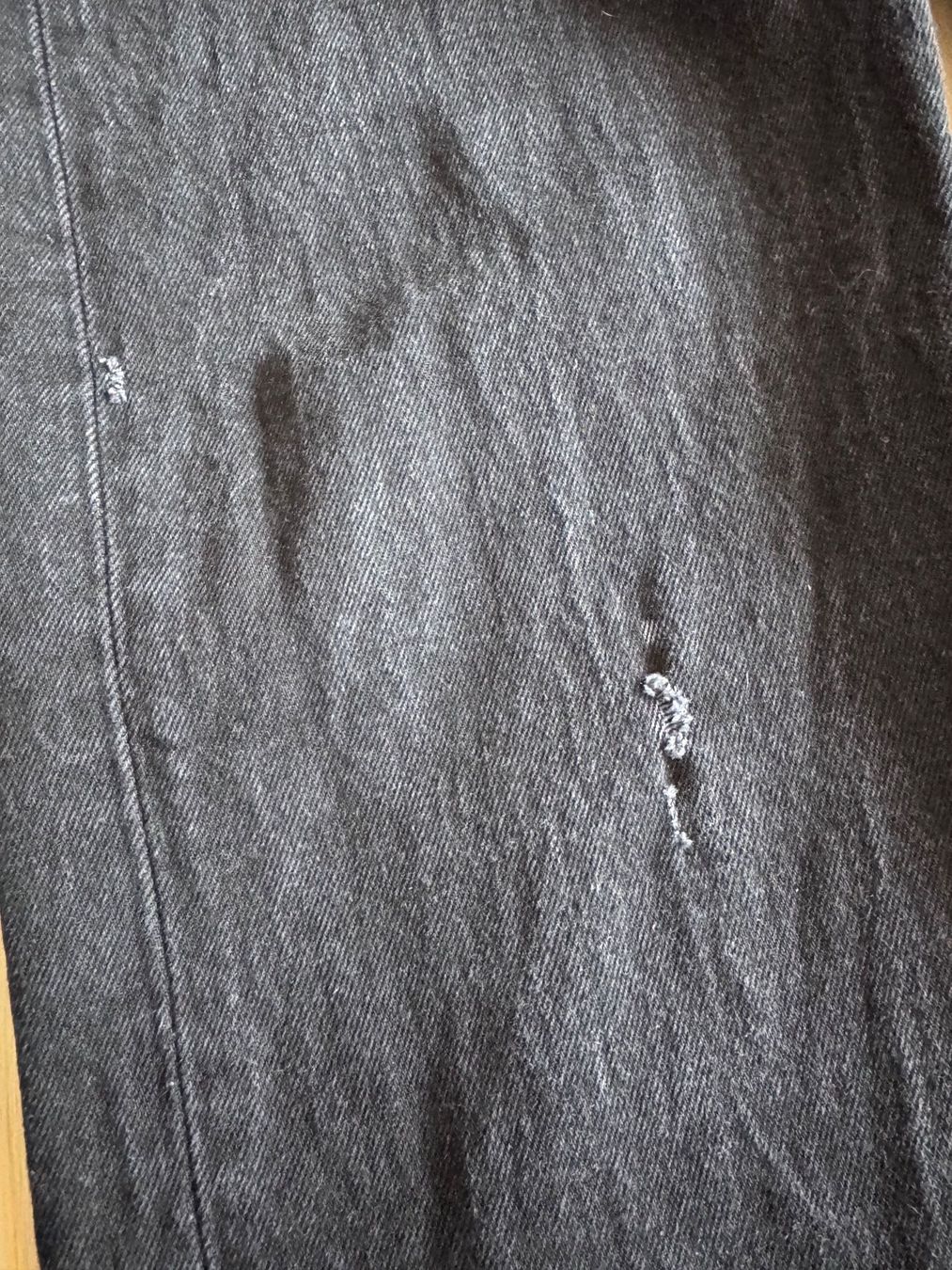 Levi's Jeans: Levis 501 denim from 2017 W36 L32 – Usato da Neuchâtel venduto da _Easy_to_Find_ 6