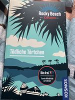 Rocky Beach Crimes - Tödliche Törtchen - Die drei ???