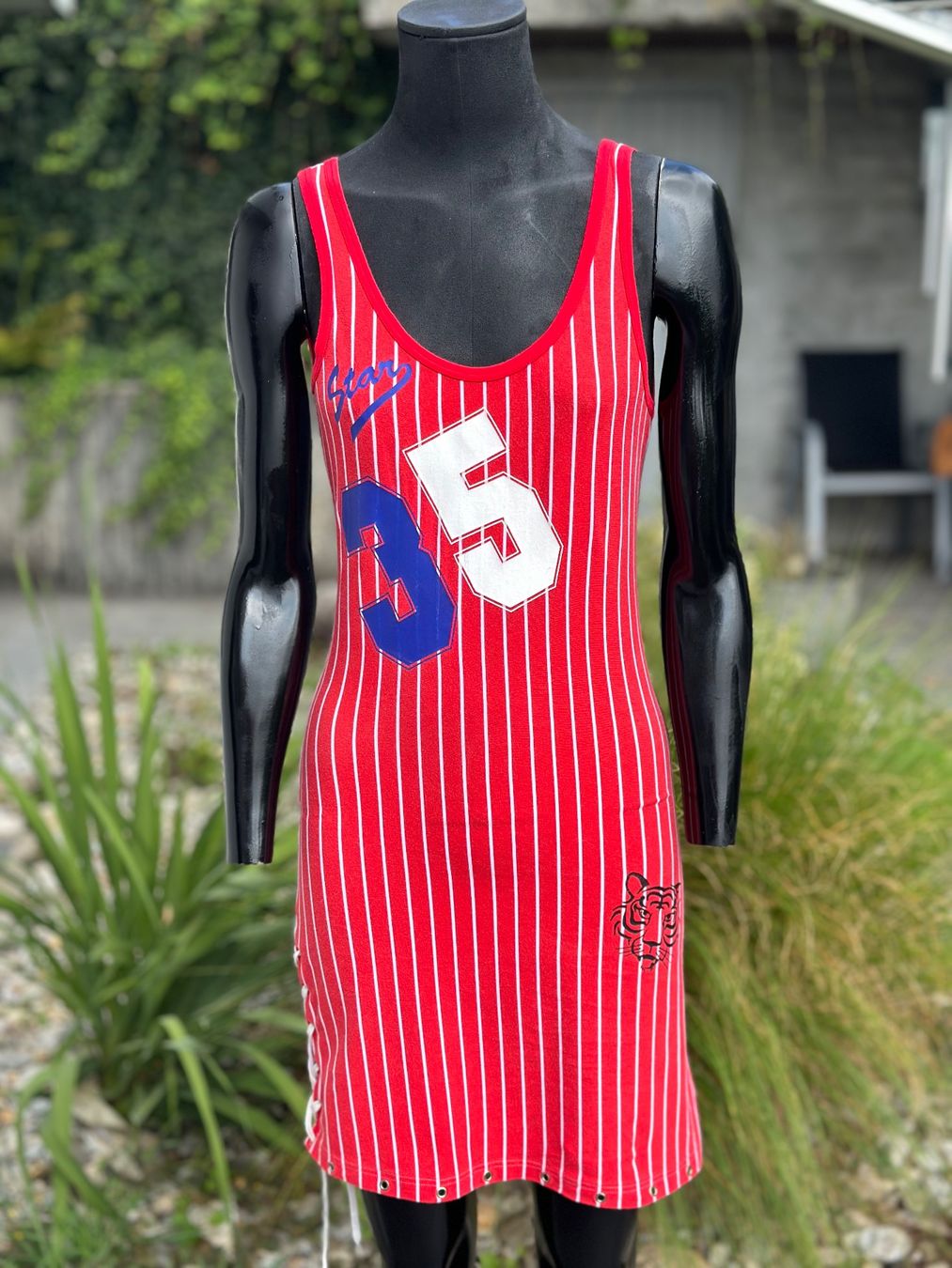 Dolce & Gabbana Vestiti: D&G Sommerkleid Gr. S – Usato da Zufikon venduto da Modestil365 3