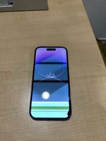 Apple iPhone 14 Pro Smartphone defekt beschädigt