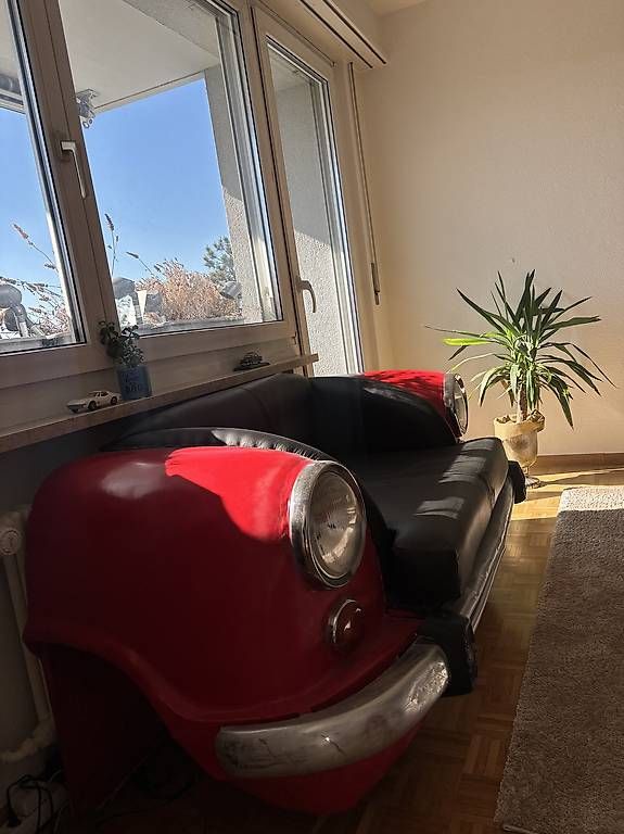 Sofas: Autosofa couch ambassador – Gebraucht aus Dornach von serge025