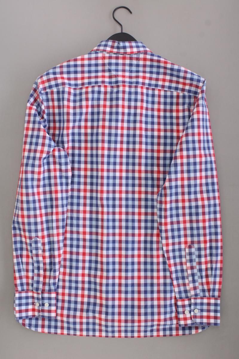 Camicie: Tommy Hilfiger Karohemd Gr. L kariert – Usato da Neustadt an der Waldnaab venduto da SecondLifeFashion 2