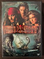 Pirates of the Caribbean - Fluch der Karibik 2