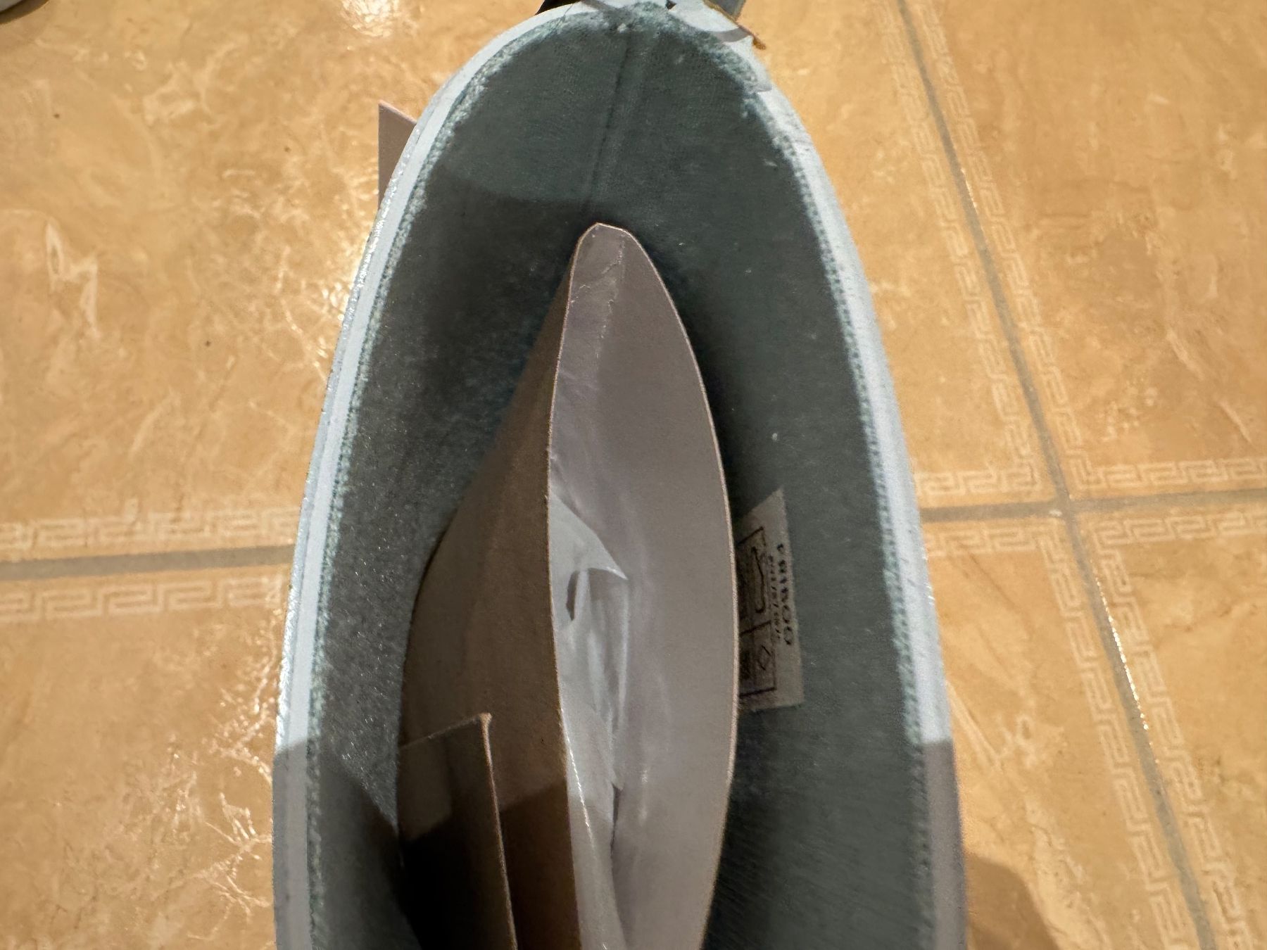 Friboo Scarpe per ragazze: Friboo neue Glitzer Gummistiefel, 31 – Nuovo e nell'imballaggio originale da Klingnau venduto da Markus14 4
