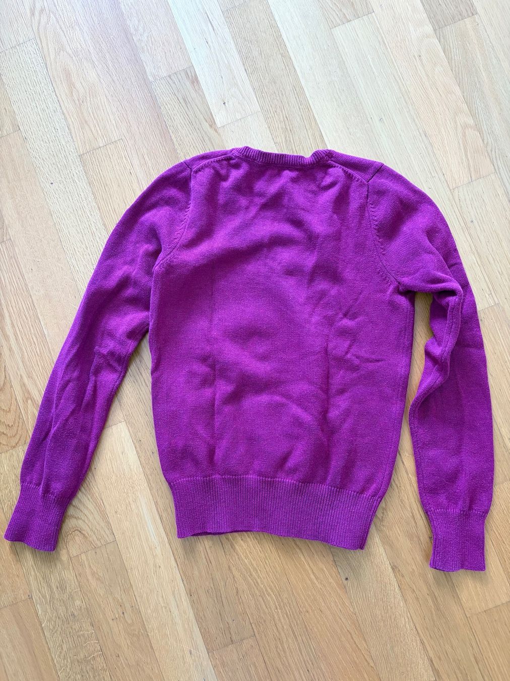 Gant Maglioni & Felpe: GANT Pullover XS Magneta, Baumwolle – Nuovo (secondo la descrizione) da Zürich venduto da rana8006 3