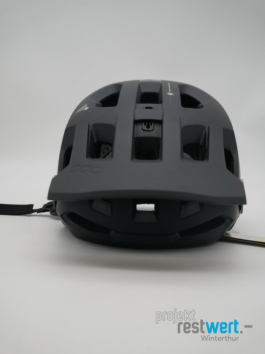 Poc Caschi: POC Velohelm Kortal Race Mips 59-62cm – Nuovo (secondo la descrizione) da Winterthur venduto da Restwert_Winterthur 2