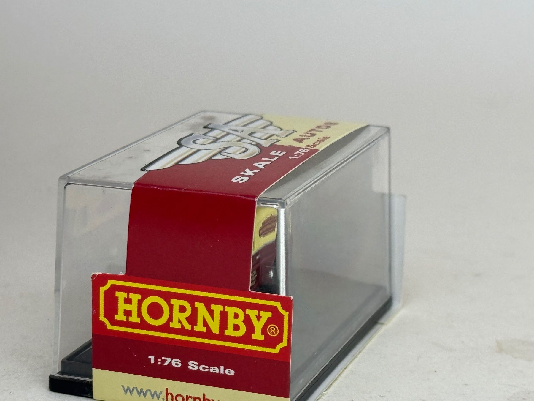 Ford Modellini d'auto: EX-  Hornby Ford Thams Van – Usato da Elm venduto da Wikmtz 1