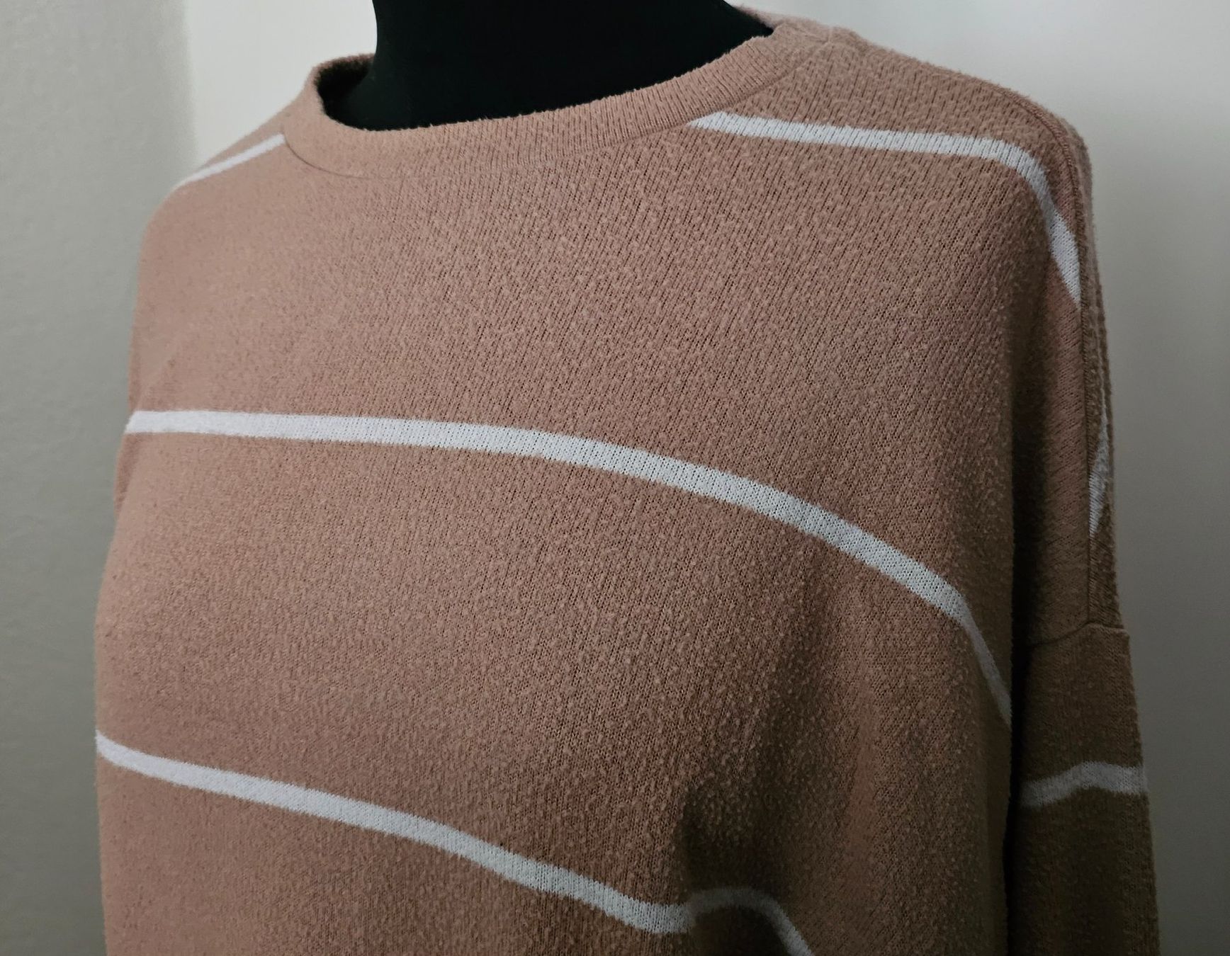 New Look Maglioni & Felpe: Pull rayé - Taille S – Usato da Court venduto da Jovi2 2