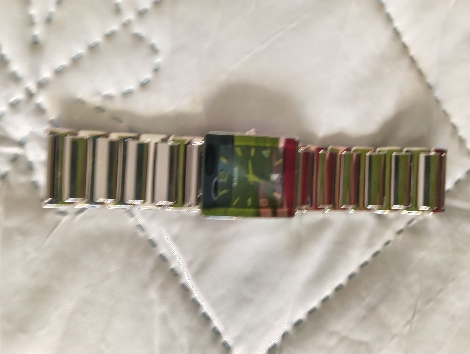 Rado Orologi: RADO DiaStar – Usato da Zürich venduto da jslerm 5