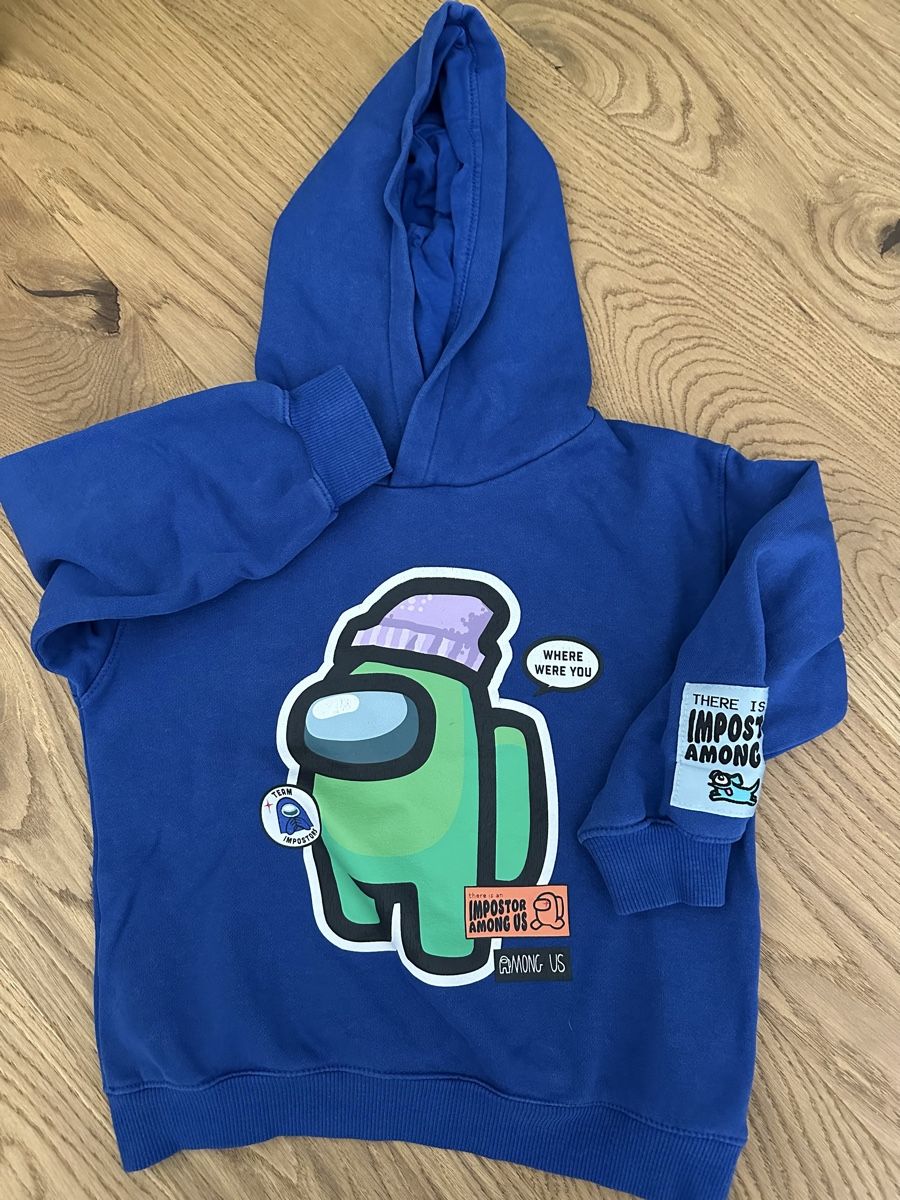 H&M Kleiderpakete & -sets: Pullover – Neu (gemäss Beschreibung) aus Flums von Sani81 2