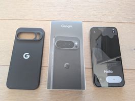 Google Pixel 10 Pro XL 265GB Obsidian