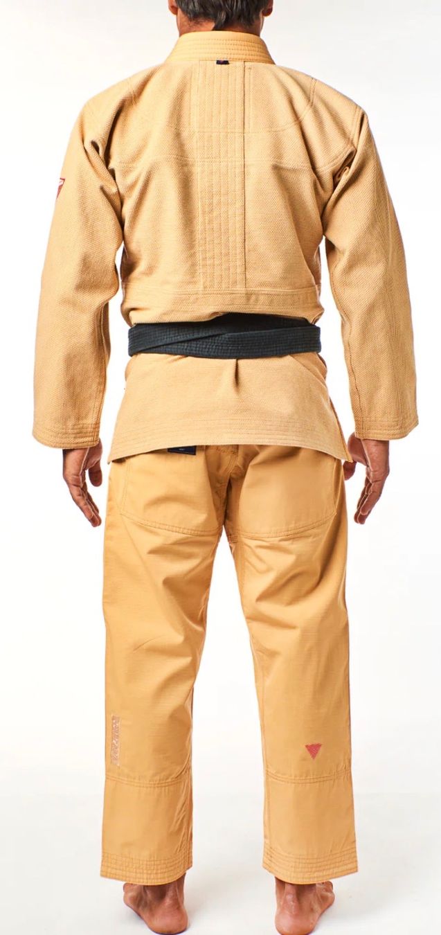 Kimono: Vanguard BJJ Kimono / Gi, A1 – Usato da Murten venduto da dma_jv9j 2