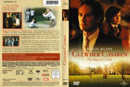 DVD - Club der Cäsaren