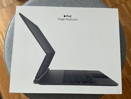 Apple Magic Keyboard 12.9 für iPad Air 13, iPad Pro 12.9