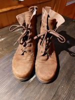 Stiefelette