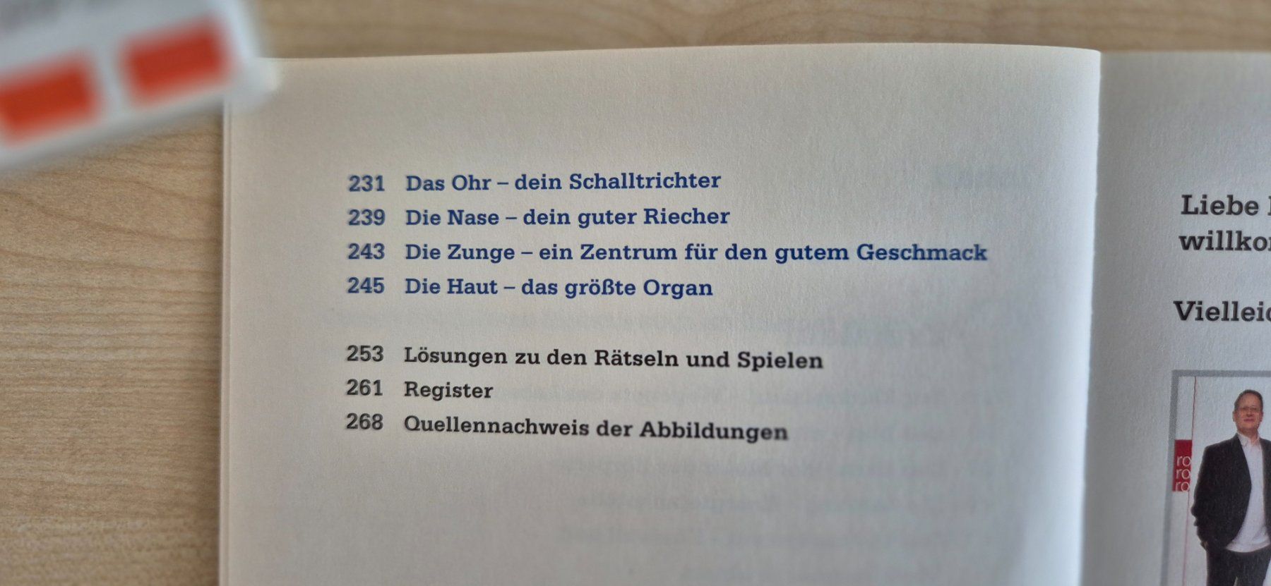 Bücher: Das Körper ABC des kleinen Medicus – Neu (gemäss Beschreibung) aus Rothenburg von Ajax111 3
