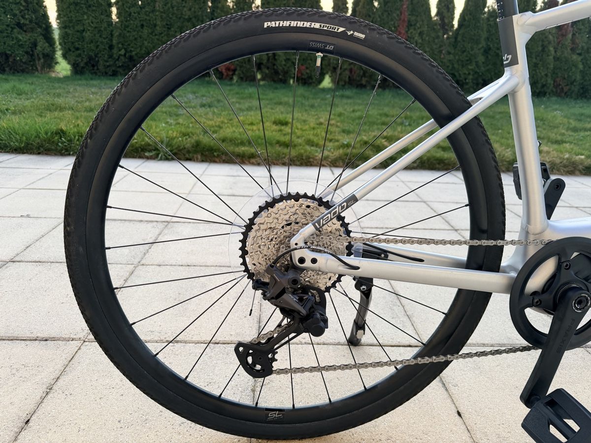 Specialized Velos: Vélo électrique Specialized Turbo Vado SL 5.0 – Neu (gemäss Beschreibung) aus Vuisternens-Romont von val_nq8n 2