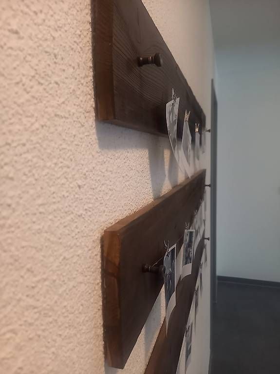 Tutte le decorazioni: Bilderbalken (3er Set) – Usato da Roggliswil venduto da peterg93 1