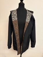Freizeit-/Regen-Wendejacke von VANS, Grösse M