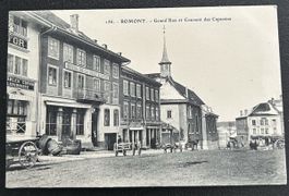 AK Romont 