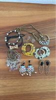 Schmuck Konvolut Vintage-Style
