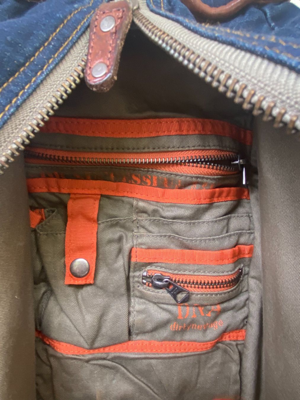 Diesel Borse da donna: Diesel Tasche – Usato da Goldau venduto da filiorum 2