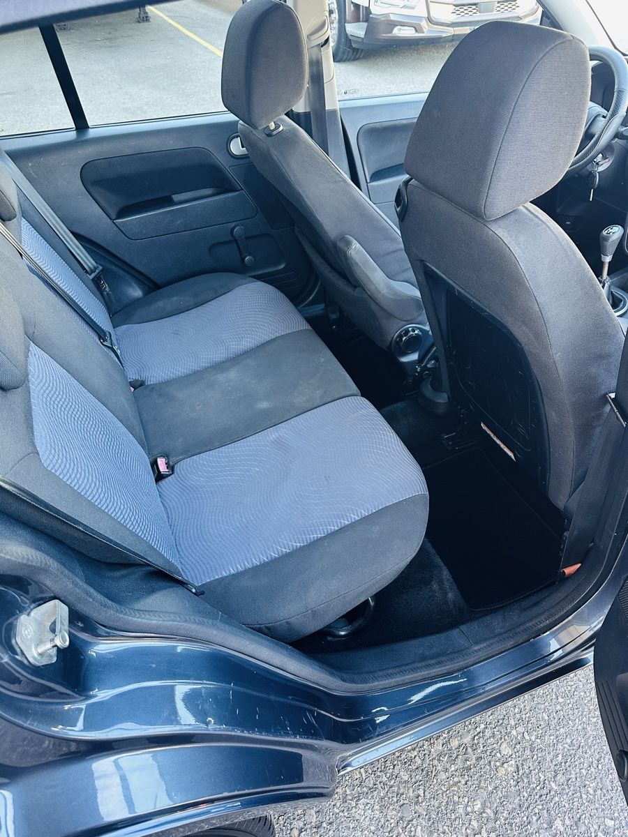 Ford Automobili: Ford MFK 7.4.2026 – Usato da Hunzenschwil venduto da Semko2 6