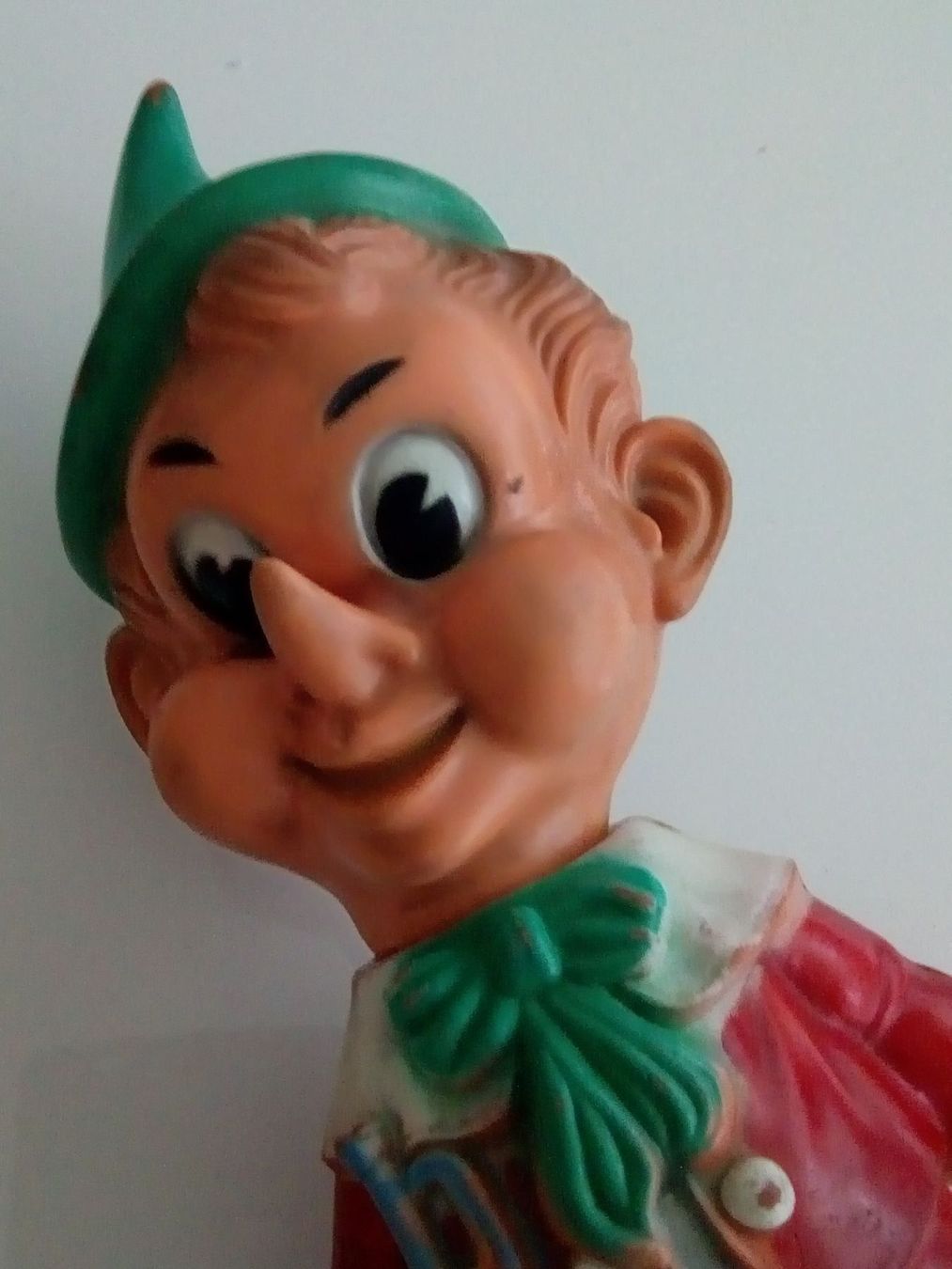 Figurines: Vinyl Figur - Pinocchio - – D'occasion à Basel par vintagecollector 2
