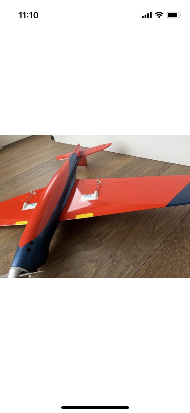 Kit di modellismo & Modellini statici: Beretta Speedmodell – Usato da Mörschwil venduto da fhc 4