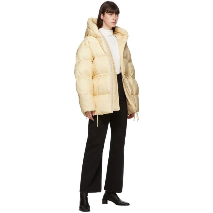 Acne Studios Cappotti: Acne Studios Daunenjacke Jacket Mantel Coat Down Puffer – Usato da Ebmatingen venduto da dartim 3
