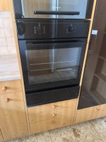 Backofen Electrolux EB7L2SW