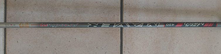 Canne da pesca: Canna da pesca Maver 420cm – Usato da Basel venduto da fil_zq9y 2