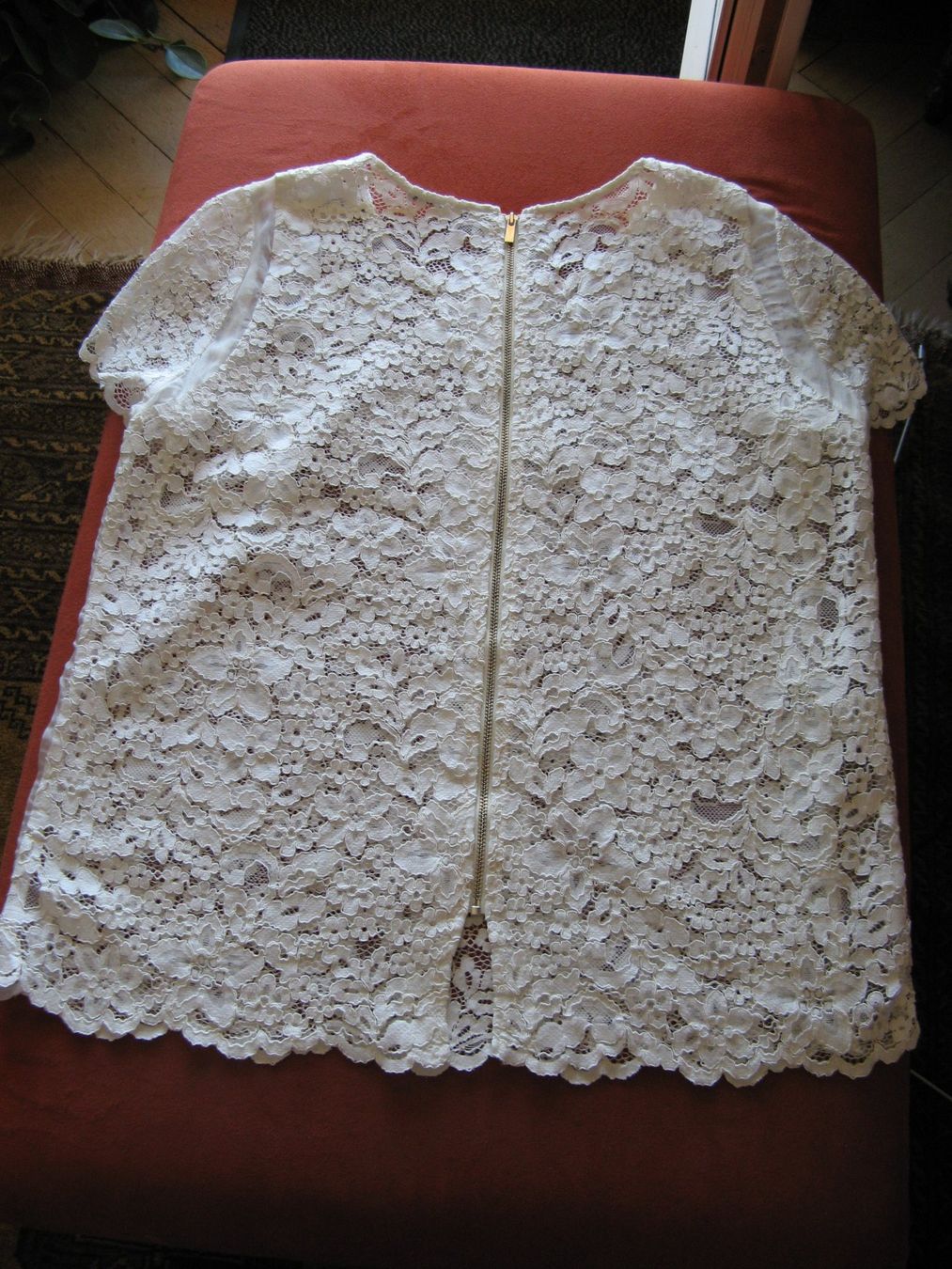 Gérard Darel Camicette: Bluse Gerard Darel Gr. 40 – Usato da Zürich venduto da apil 3