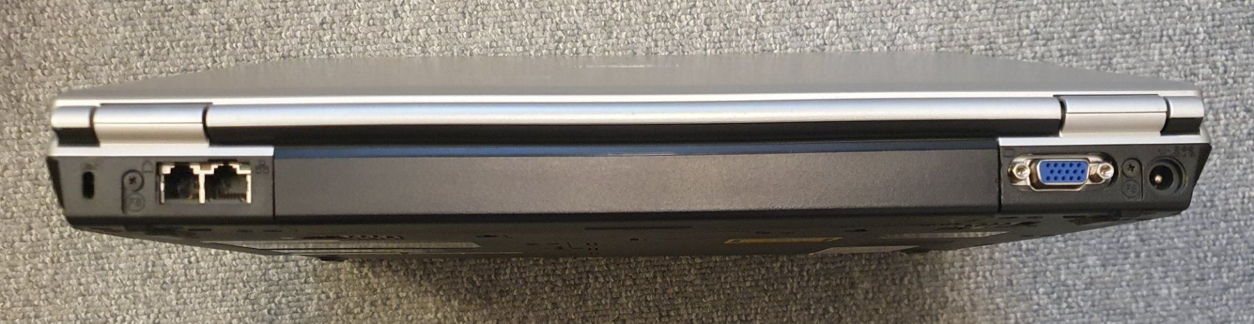 Toshiba Notebook: Toshiba Satelite A80-163, Antix Linux – Usato da Winterthur venduto da E-Frosch 5