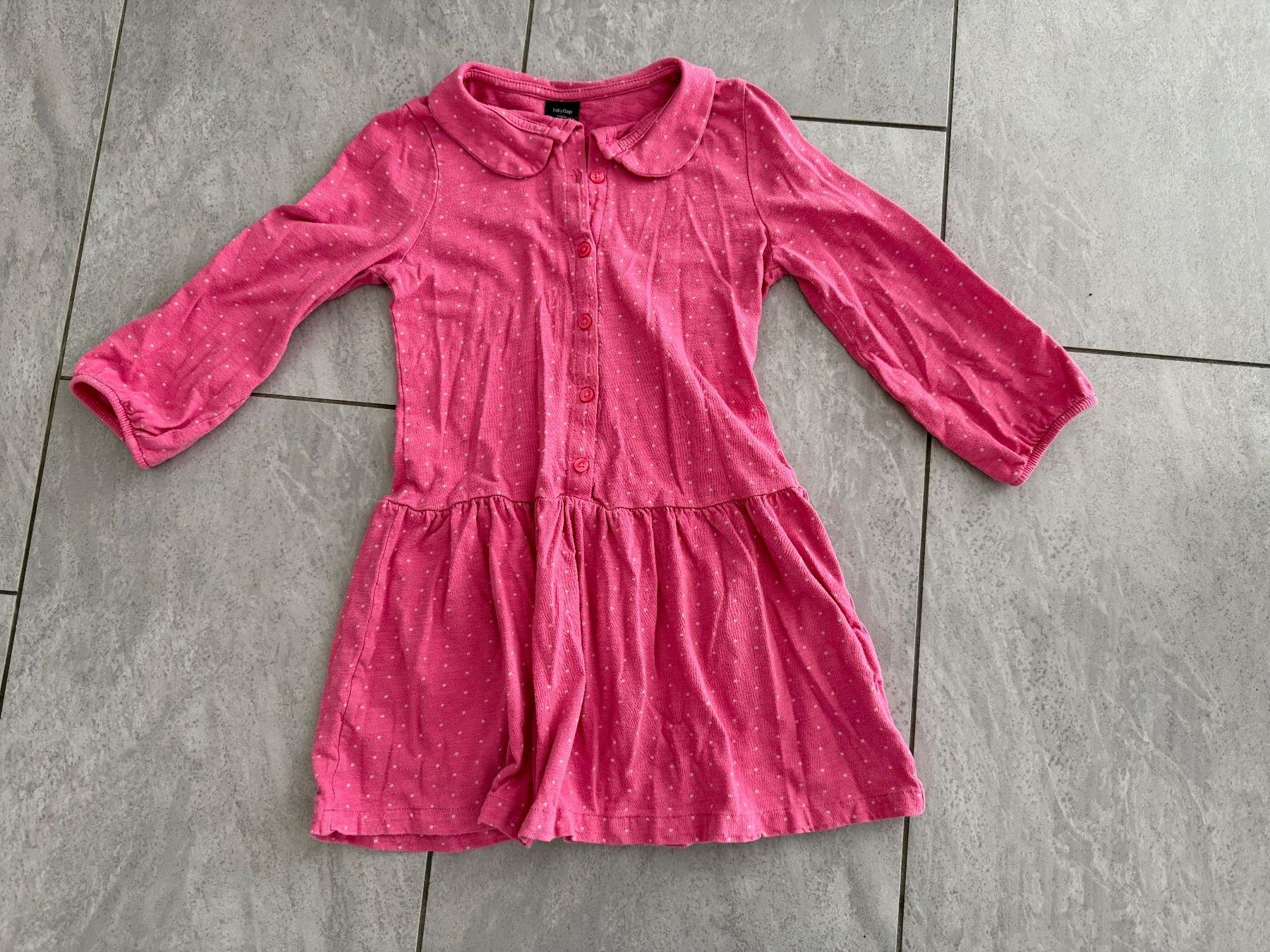 Gap Vestiti & Gonne: Kleid - Grösse 110 - Gap – Usato da Bülach venduto da Loredana13