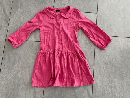 Kleid - Grösse 110 - Gap