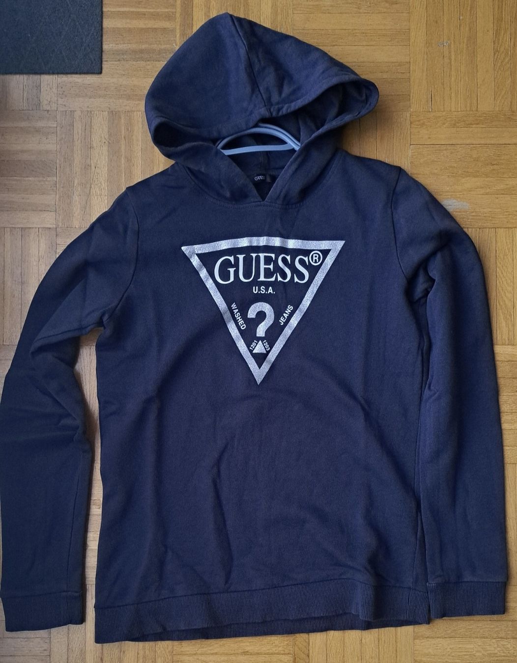 Guess Maglioni & Felpe: Guess Pullover – Nuovo (secondo la descrizione) da Brügg BE venduto da bea_g5lc