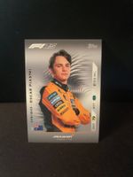 Topps Turbo F1 Oscar Piastri Hero Nr. 16