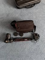 Canon EOS 250d Travel Kit