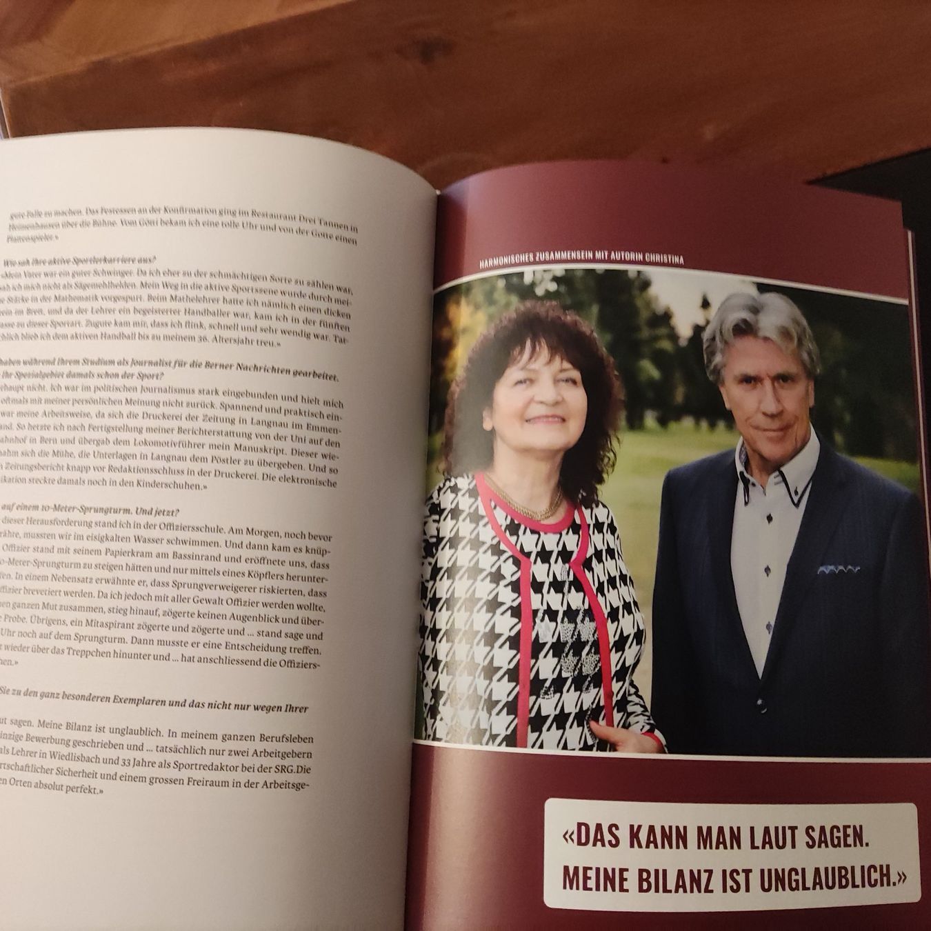Bücher: Die Menschen hinter der Stimme, Schweizer Radiostimmen – Gebraucht aus Solothurn von Csw1 2