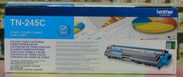 Brother HL-3150/DCP-9020/MFC-9340 cyan Toner, TN-245C