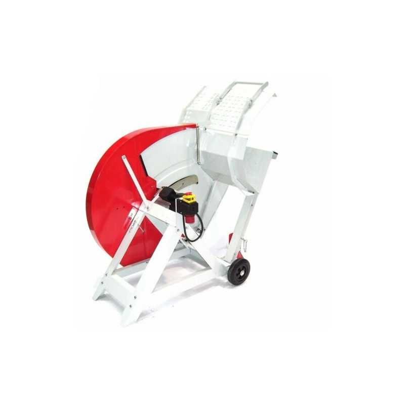 Sägen: 55193 - Wippsäge 7kW 700mm CV – Neu und originalverpackt aus Wallenwil von toesstal-vertrieb 6