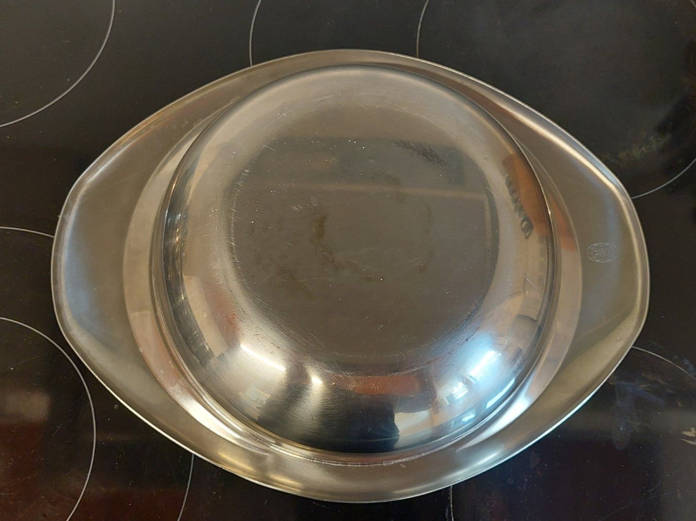 Amc Plateaux: AMC Servierschale 20cm – D'occasion à Erlinsbach par pfunky 3