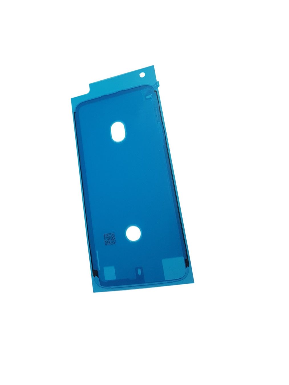 Apple Telefoni cellulari / Smartphones: Iphone 7 Display Klebefolie weiss – Nuovo e nell'imballaggio originale da Buchrain venduto da handyteileversand