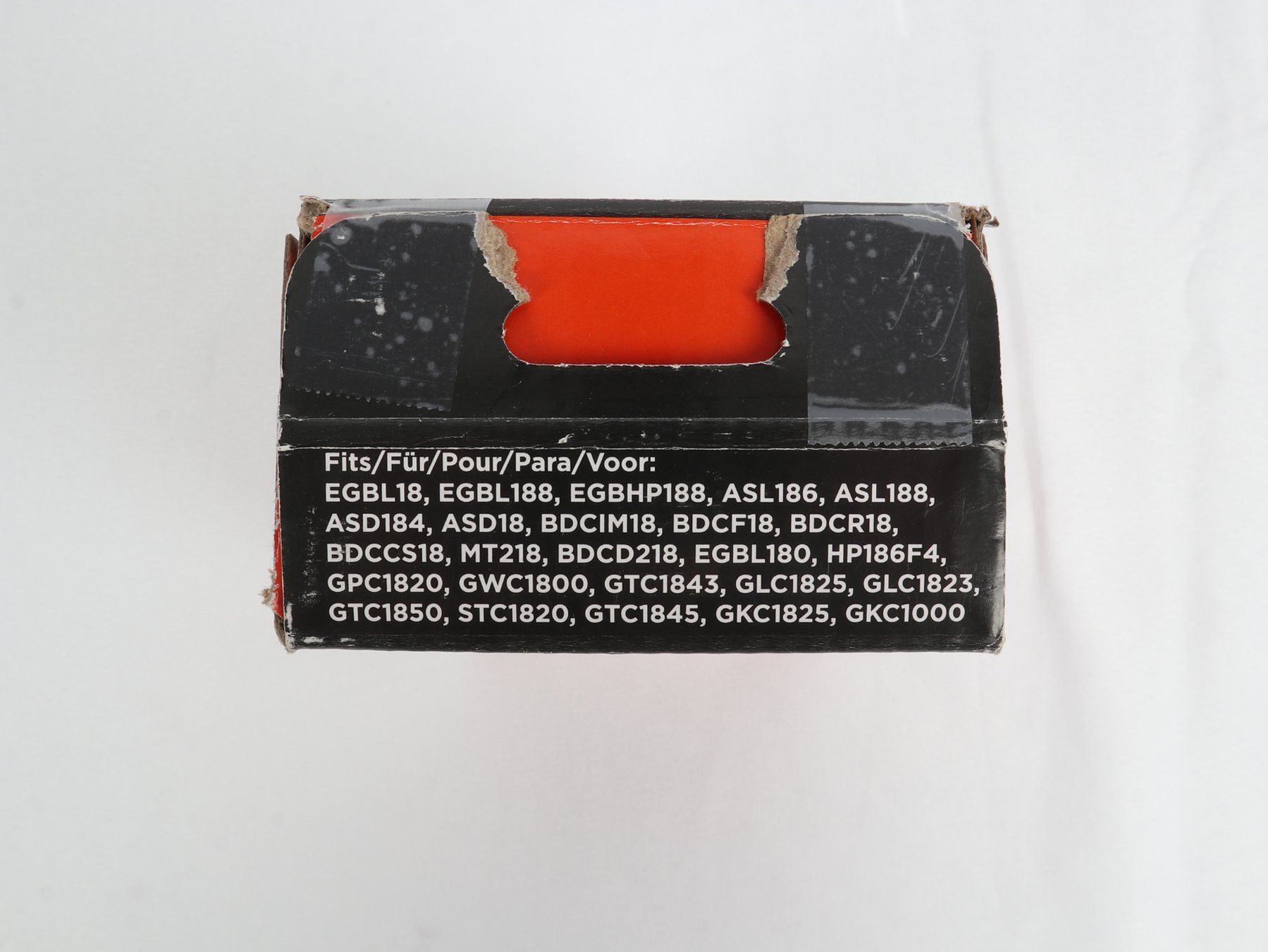 Accus & piles: BLACK+DECKER Lithium 2.0AH 18V – Neuf (Voir description) à Steinen par Restwert_Steinen 8