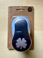 I AM CREATIVE Puncher Clover 38 mm new