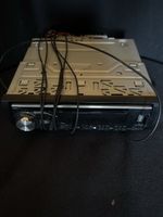 Pioneer DEH-4800BT Autoradio - Top Zustand - Super Sound!